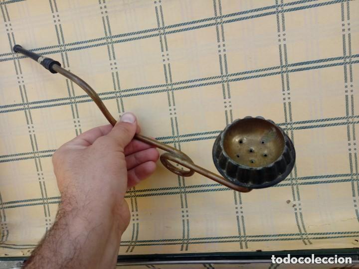 Coleccionismo: pipa de fumar pipa de fumar - Foto 2