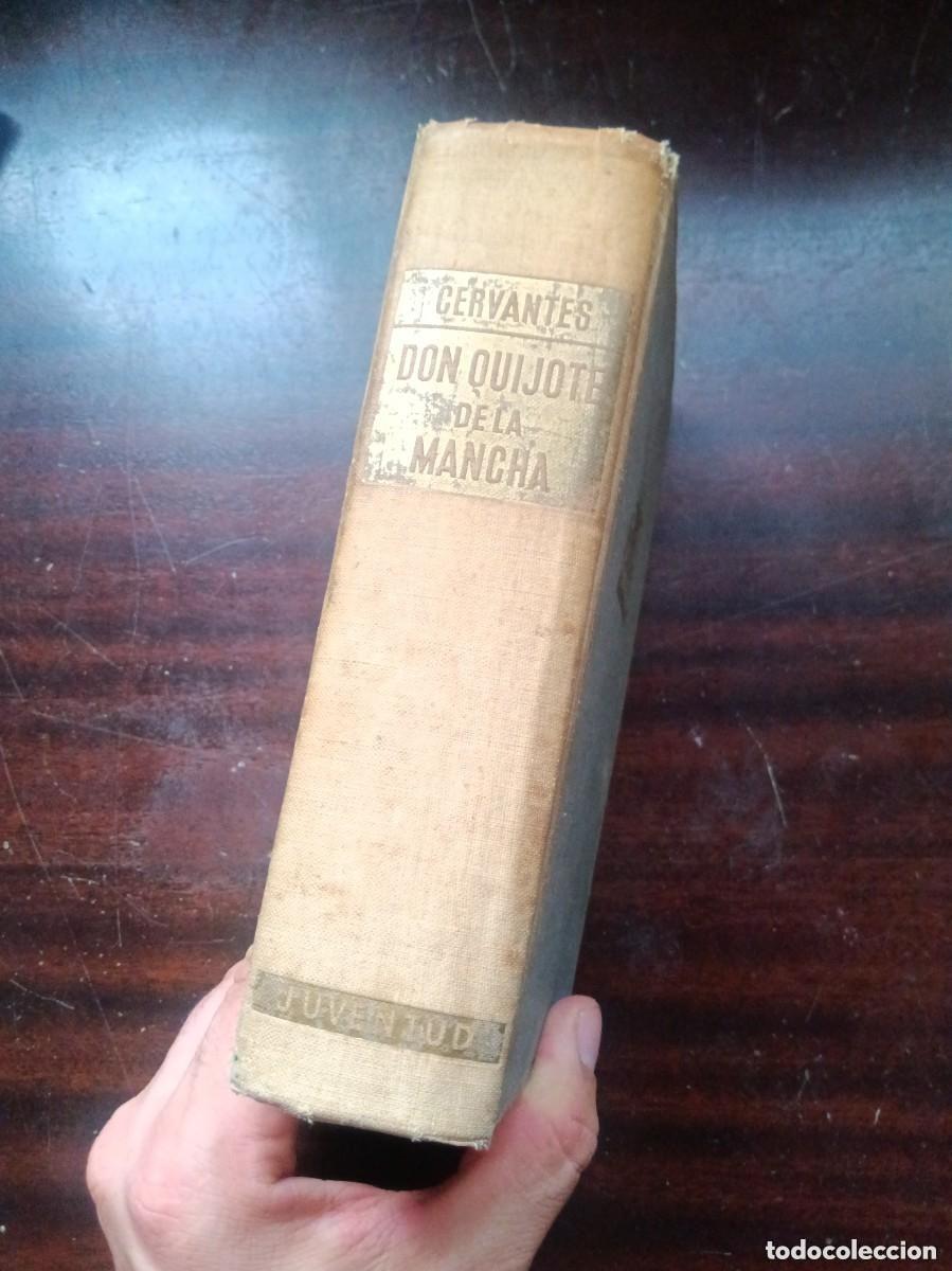 Coleccionismo: Don Quijote de la mancha - Foto 1