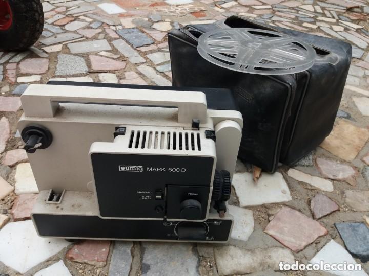 Coleccionismo: proyector antiguo proyector antiguo - Foto 1
