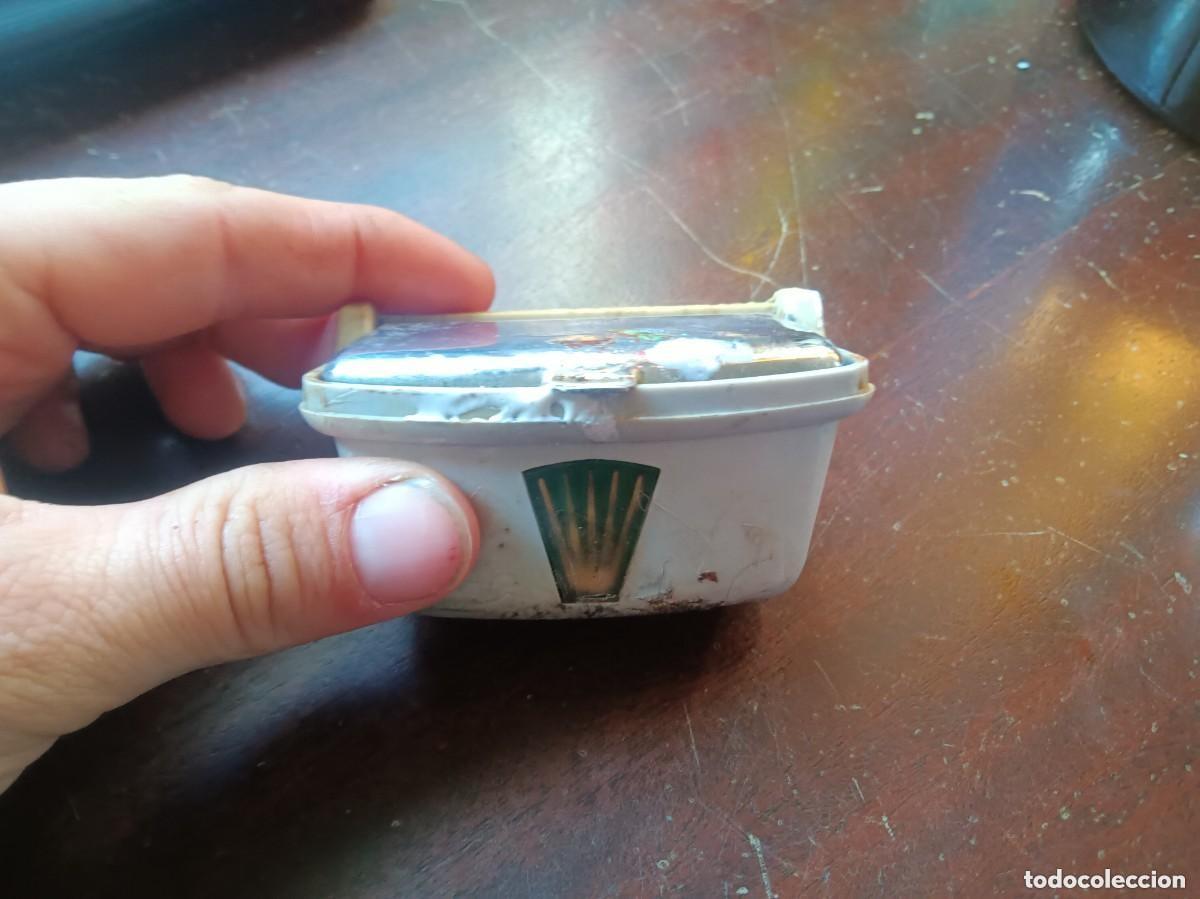 Coleccionismo: Cenicero parece de rolex - Foto 1