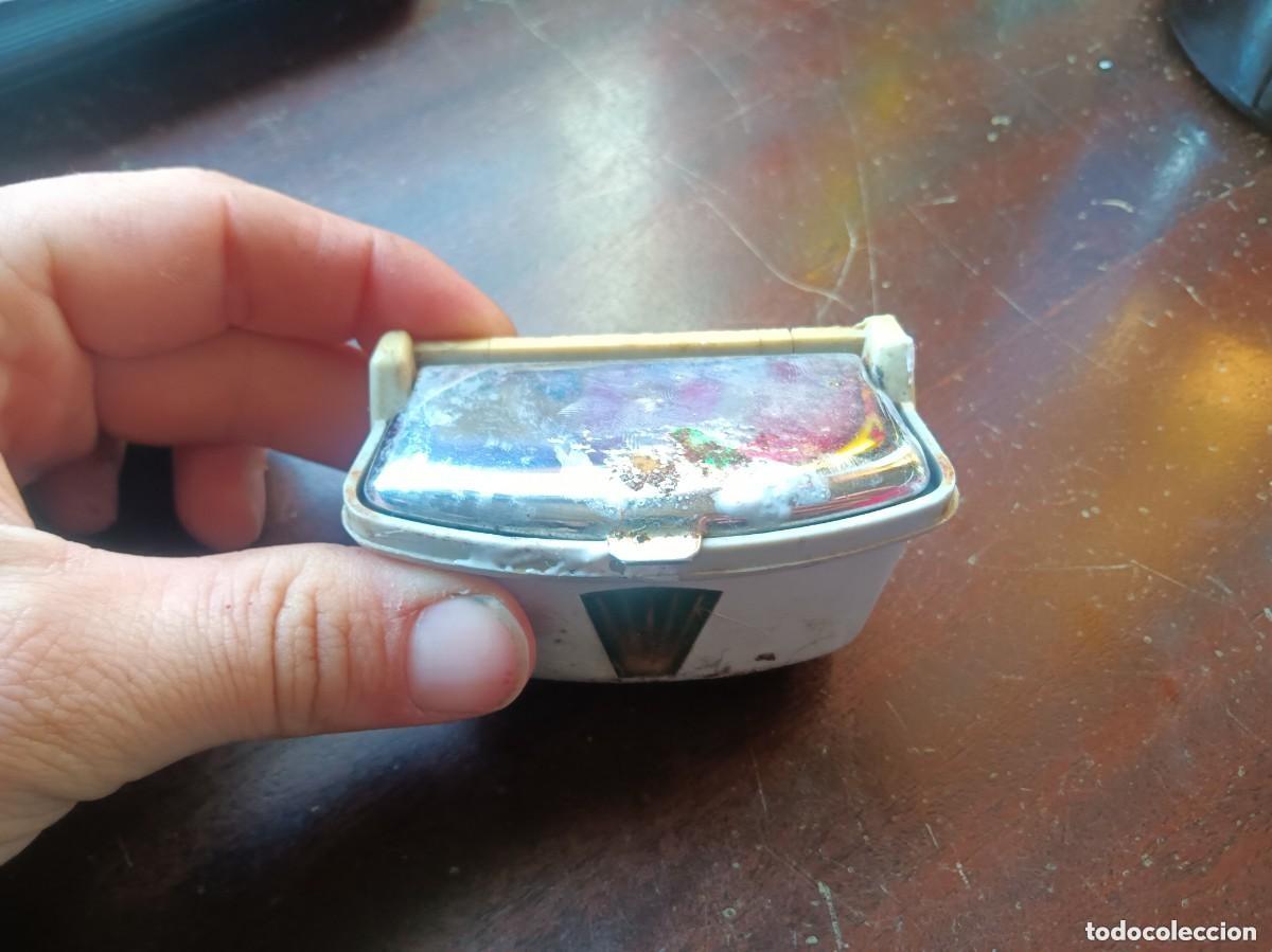 Coleccionismo: Cenicero parece de rolex - Foto 2
