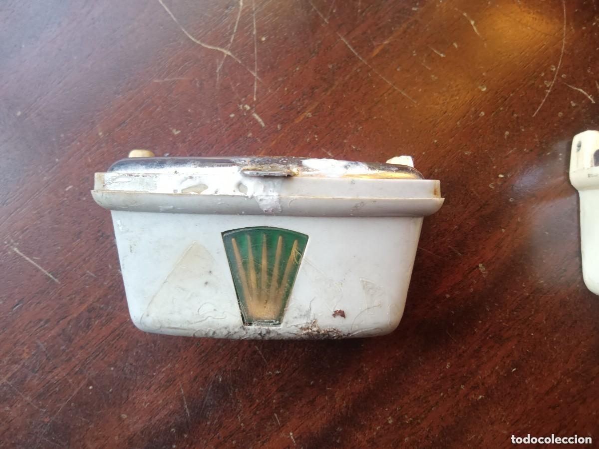 Coleccionismo: Cenicero parece de rolex - Foto 3