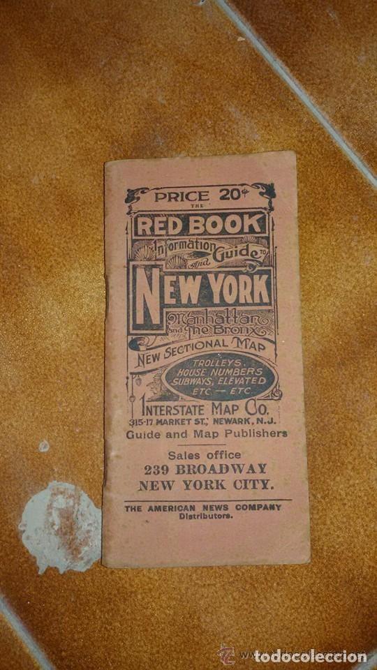 Coleccionismo: information and guide new york