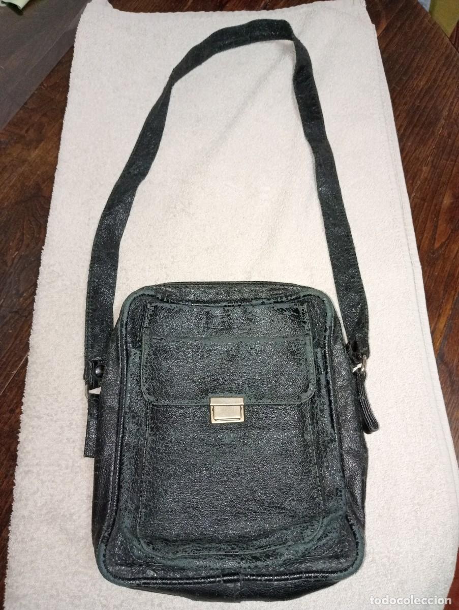 Coleccionismo: Moto cartera de enseres - Foto 1