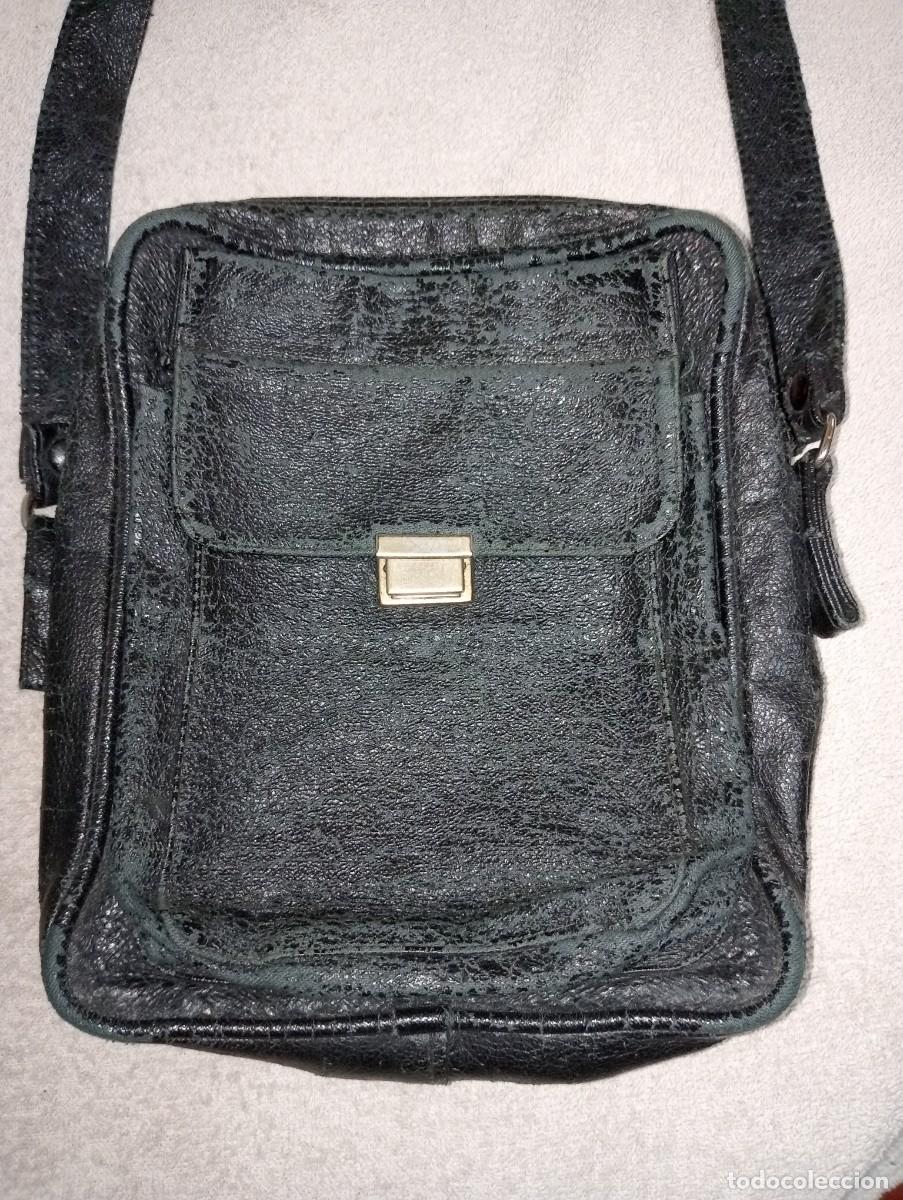 Coleccionismo: Moto cartera de enseres - Foto 2
