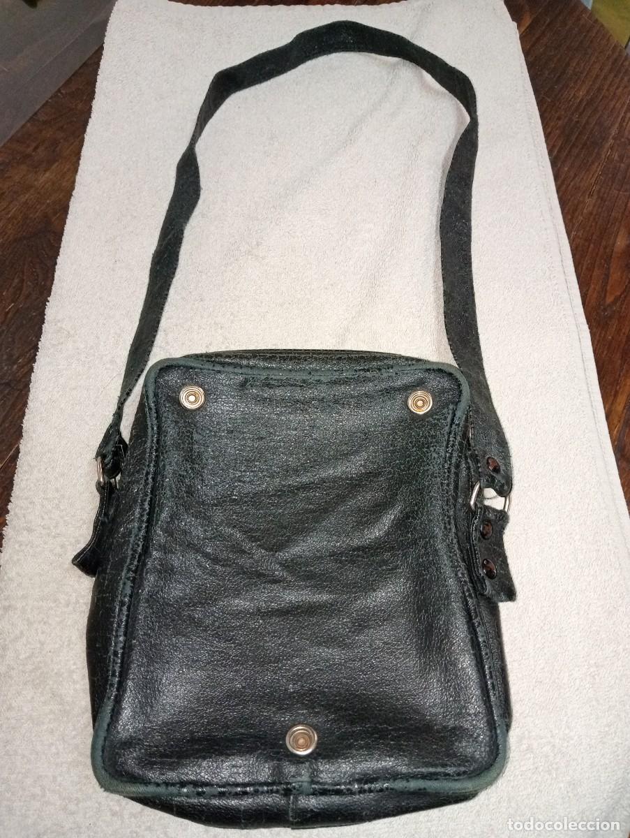 Coleccionismo: Moto cartera de enseres - Foto 3
