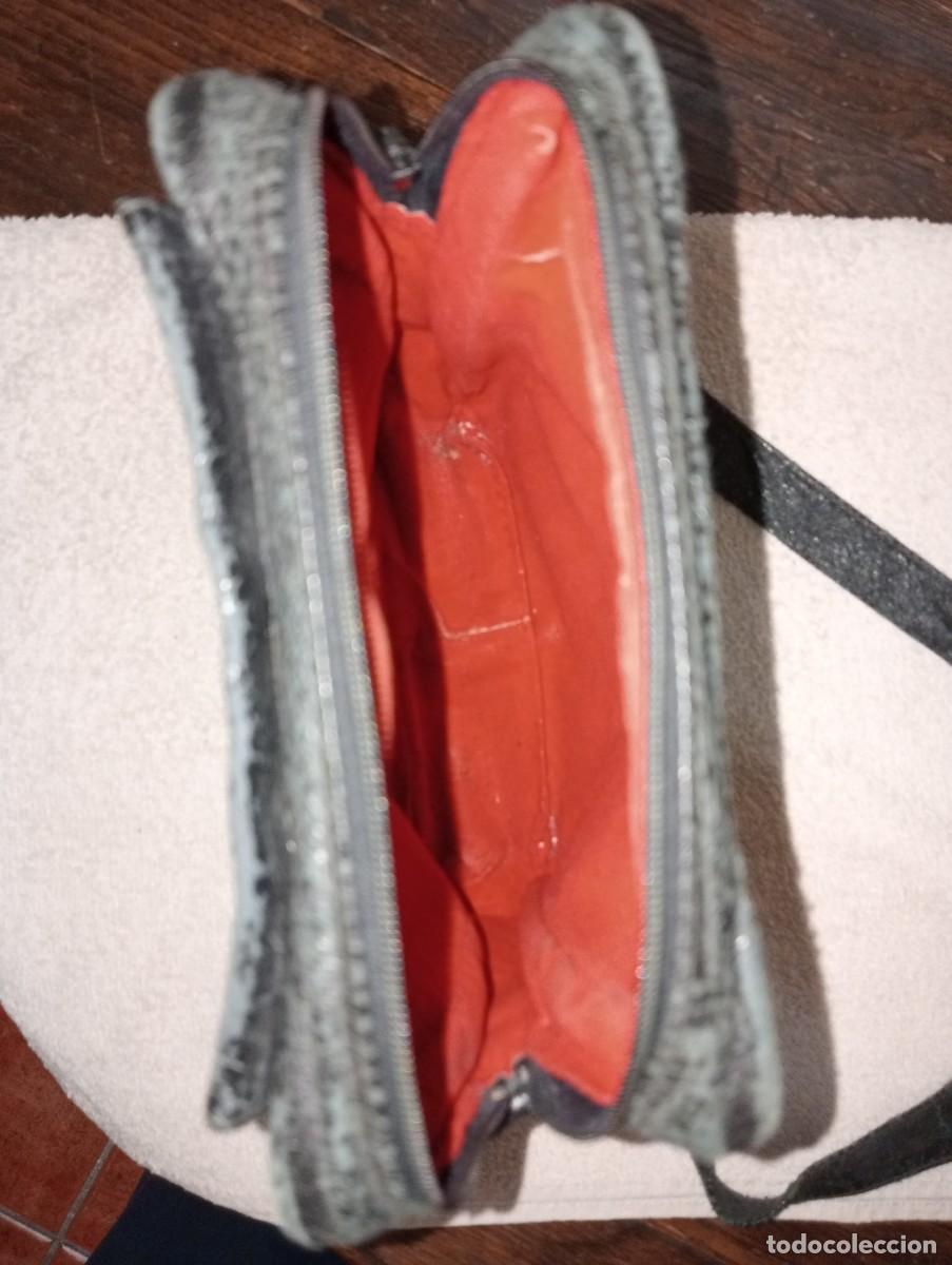 Coleccionismo: Moto cartera de enseres - Foto 4