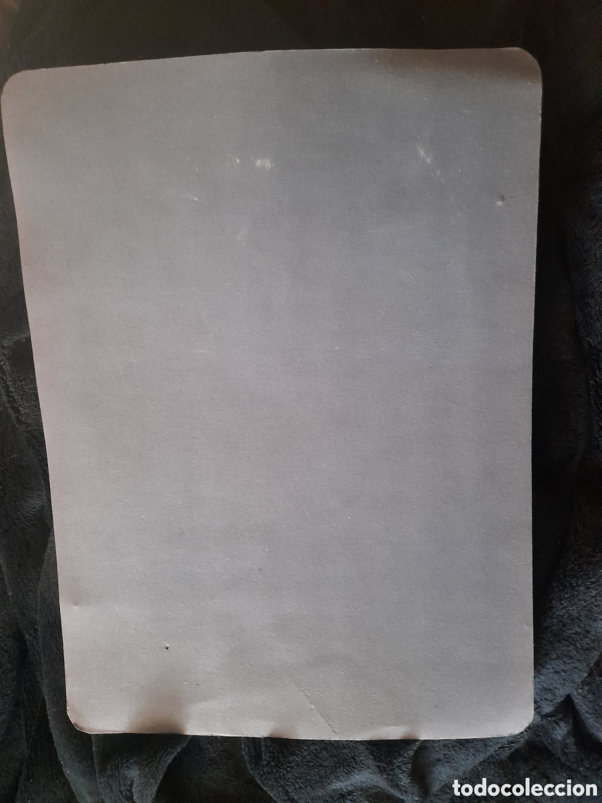 Coleccionismo: Documento peri&oacute;distico con las firmas de Dali - Foto 5
