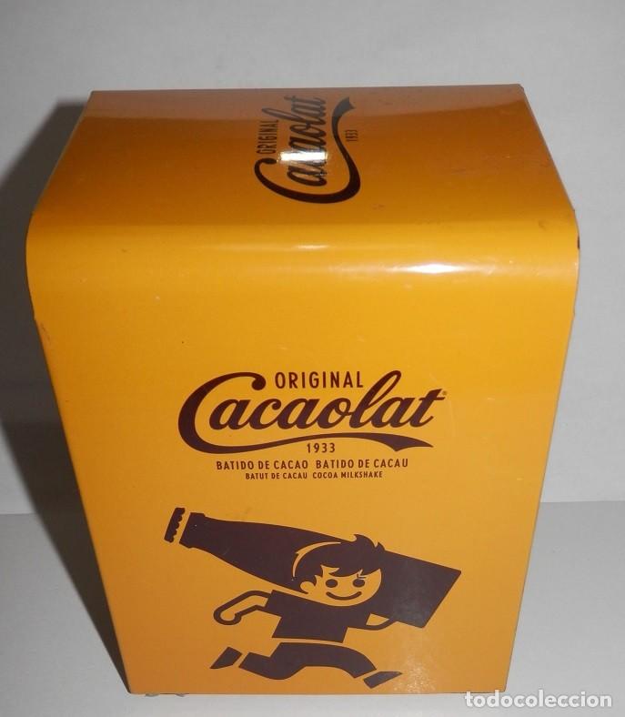 Coleccionismo: SERVILLITERO DE LA COLA-CAO - Foto 2