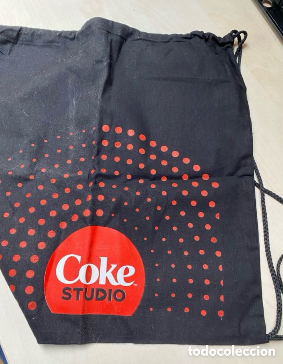 Coleccionismo: Lote coleccion CocaCola 20 piezas - Foto 9