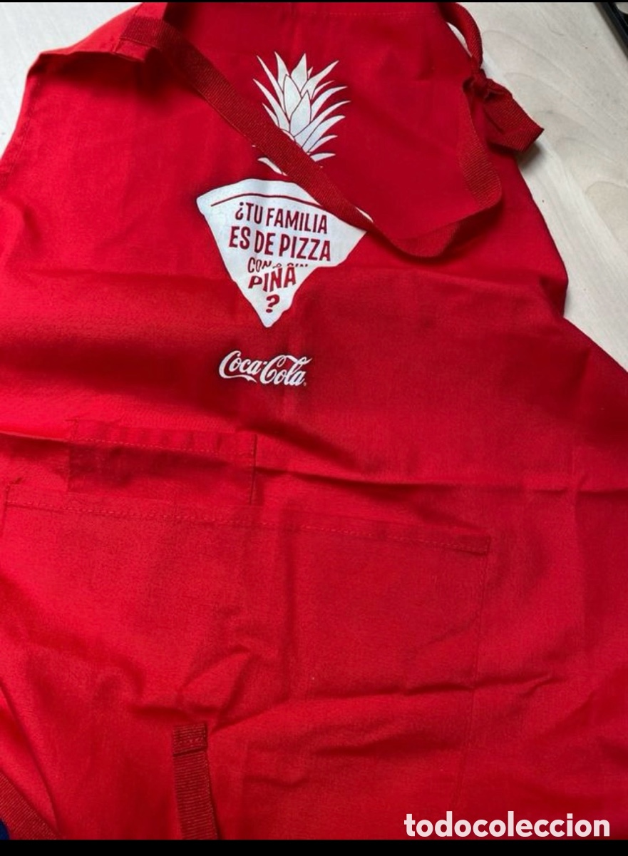 Coleccionismo: Lote coleccion CocaCola 20 piezas - Foto 10