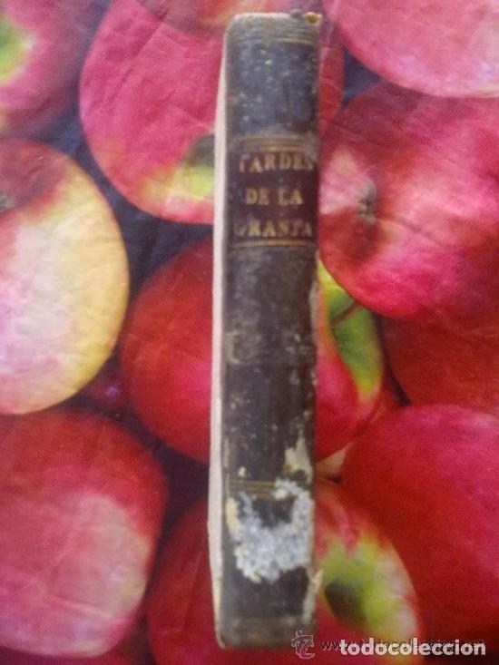 Coleccionismo: tardes de la granja le falta hasta la pagina 14 contiene 334 paginas.