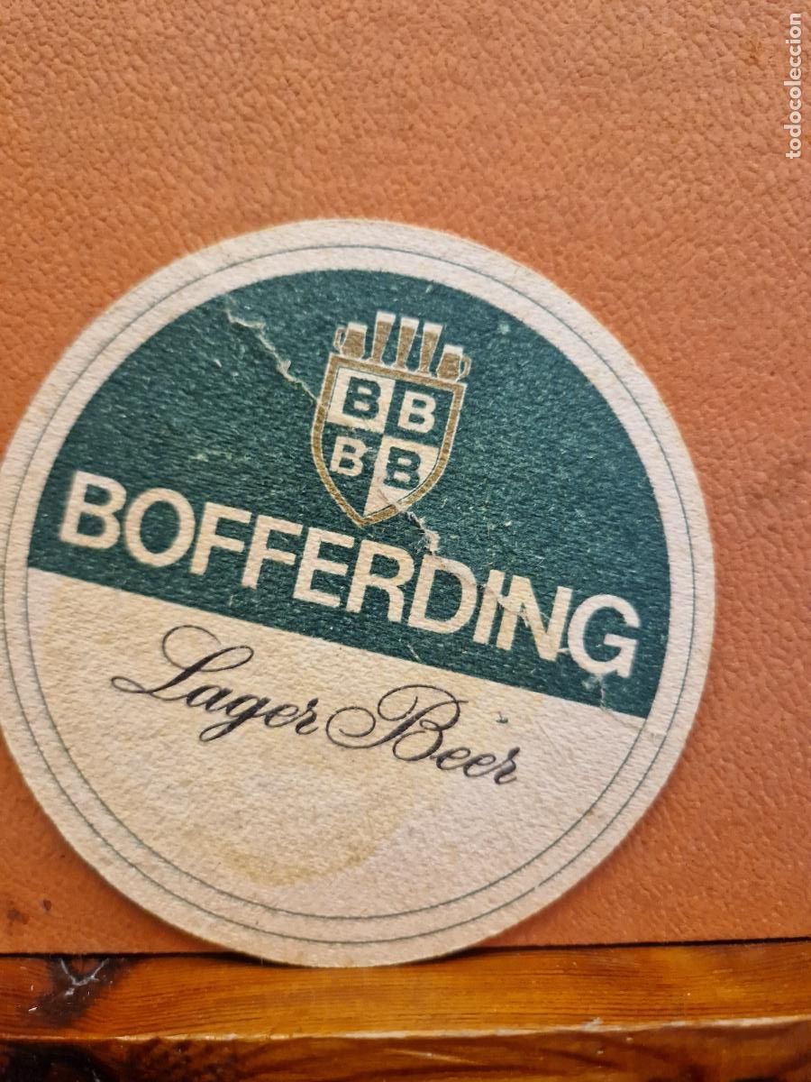 POSAVASO BOFFERDING.