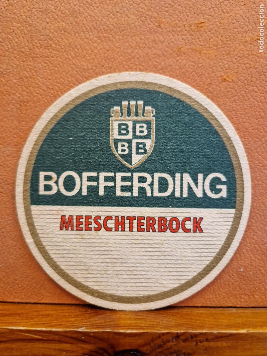 POSAVASO BOFFERDING.