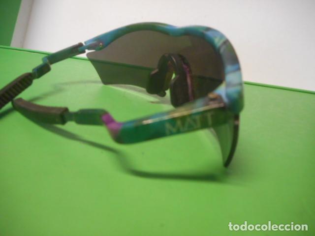 Coleccionismo: BONITAS GAFAS DE SOL. MATT - Foto 2