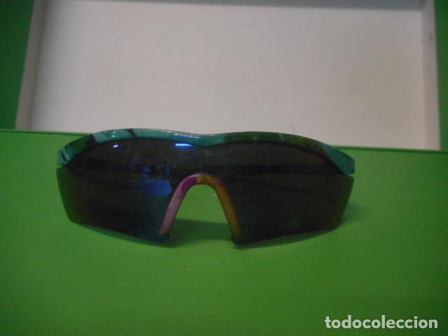 Coleccionismo: BONITAS GAFAS DE SOL. MATT - Foto 1