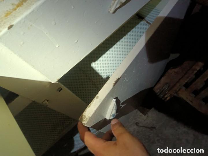 Coleccionismo: Alacena antigua para restaurar - Foto 3