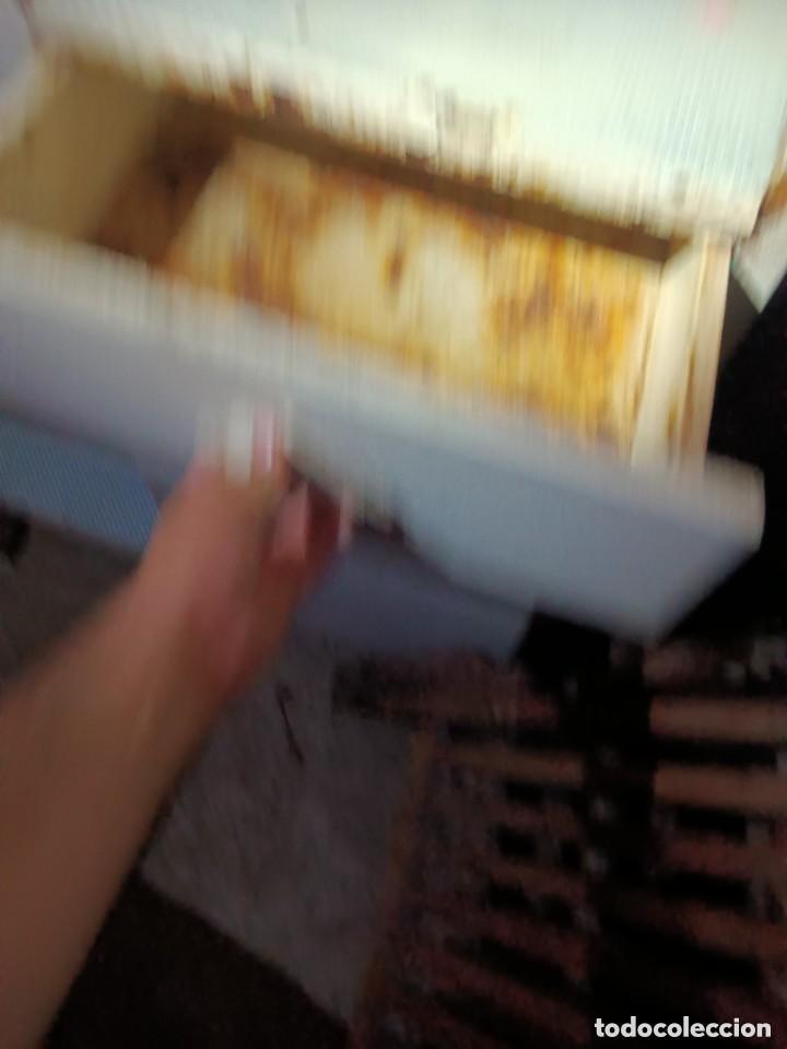 Coleccionismo: Alacena antigua para restaurar - Foto 4