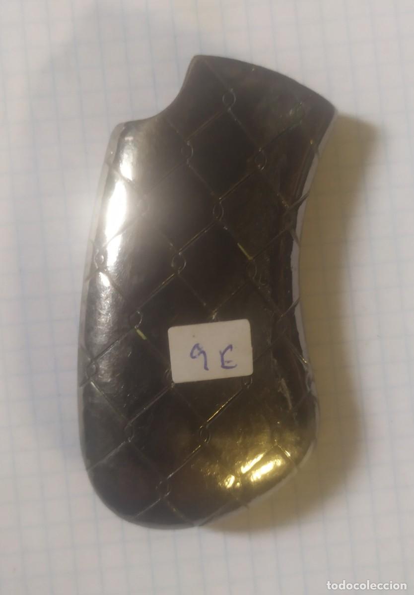 Coleccionismo: Funda para mechero, westside - Foto 3