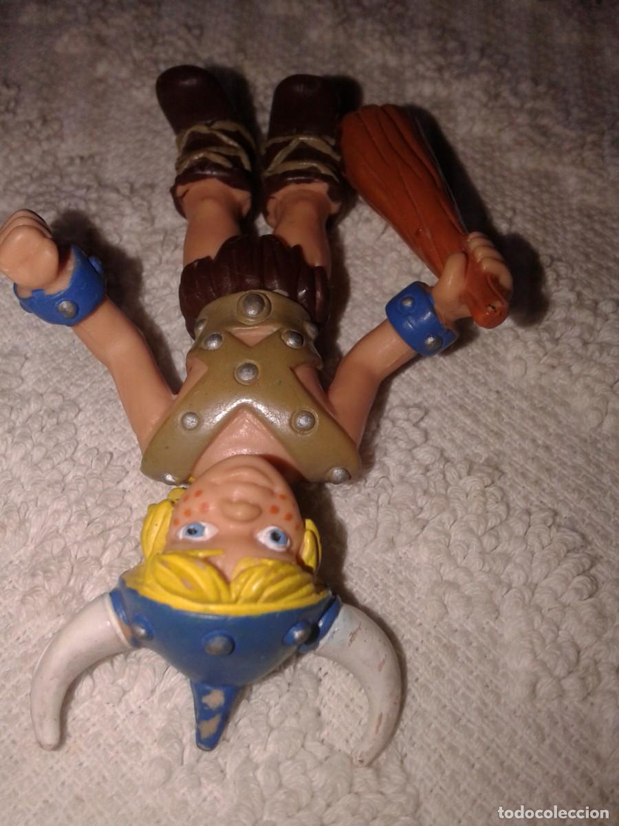 Coleccionismo: FIGURA BOBBY - DRAGONES Y MAZMORRAS , M - Foto 5