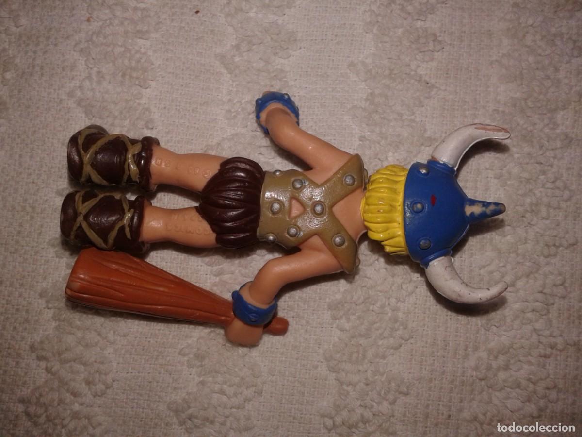 Coleccionismo: FIGURA BOBBY - DRAGONES Y MAZMORRAS , M - Foto 6