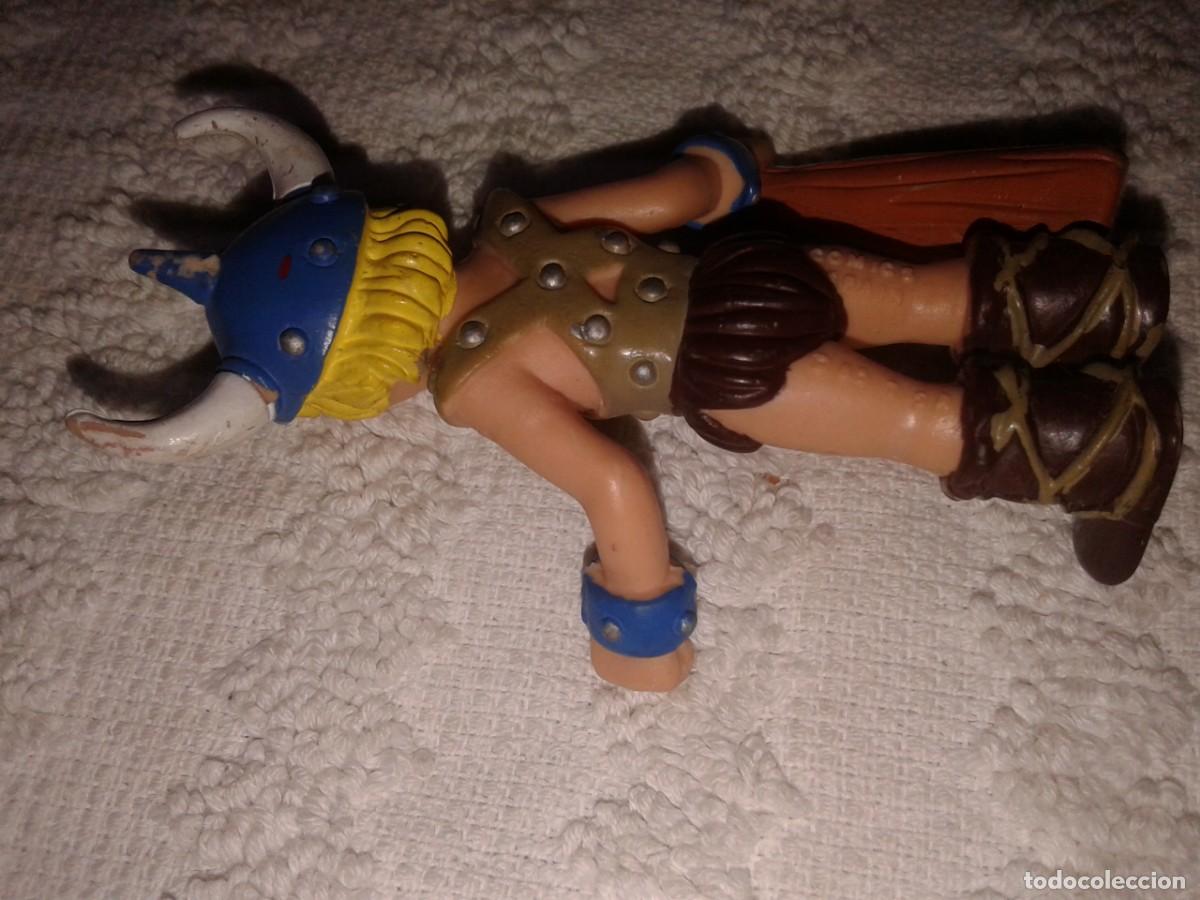 Coleccionismo: FIGURA BOBBY - DRAGONES Y MAZMORRAS , M - Foto 7