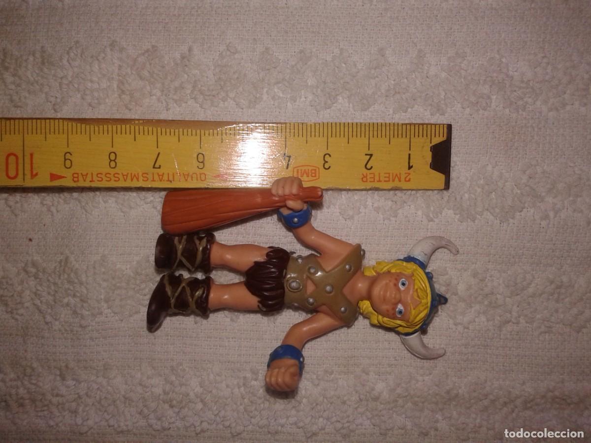 Coleccionismo: FIGURA BOBBY - DRAGONES Y MAZMORRAS , M - Foto 10