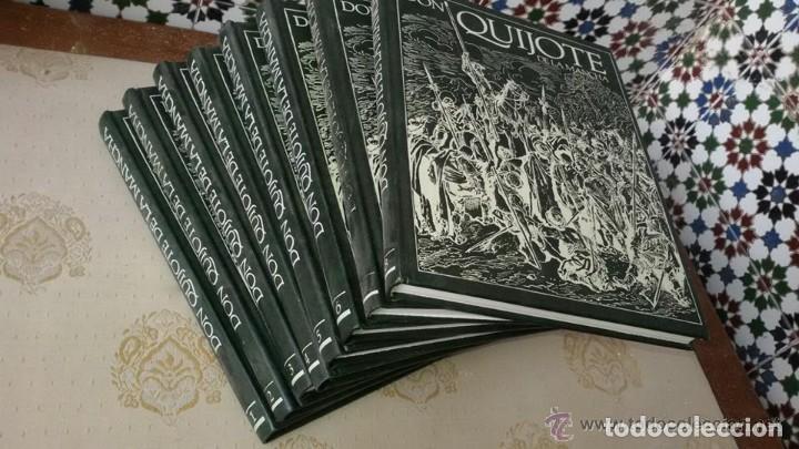 Coleccionismo: don quijote de la mancha - Foto 1