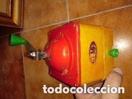 Coleccionismo: molinillo de cafe molinillo de cafe - Foto 1