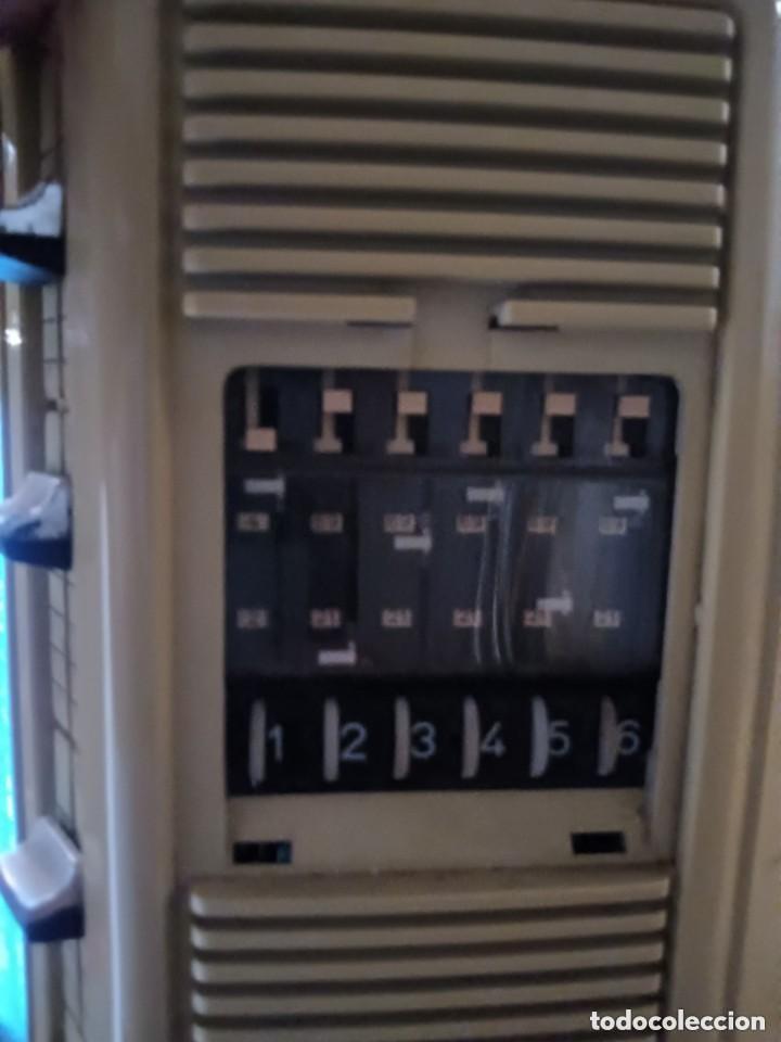 Coleccionismo: televisor antiguo, atiendo dudas - Foto 9