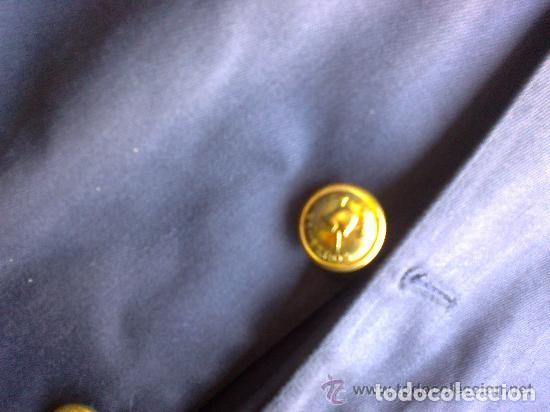 Coleccionismo: uniforme de bombero uniforme de bombero - Foto 4