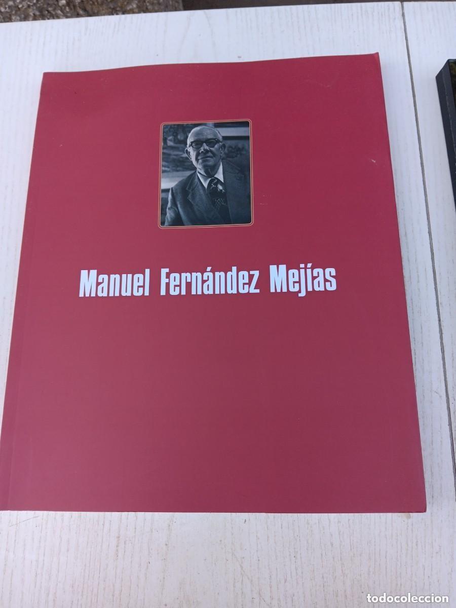 Coleccionismo: Manuel fernandez mejia - Foto 1