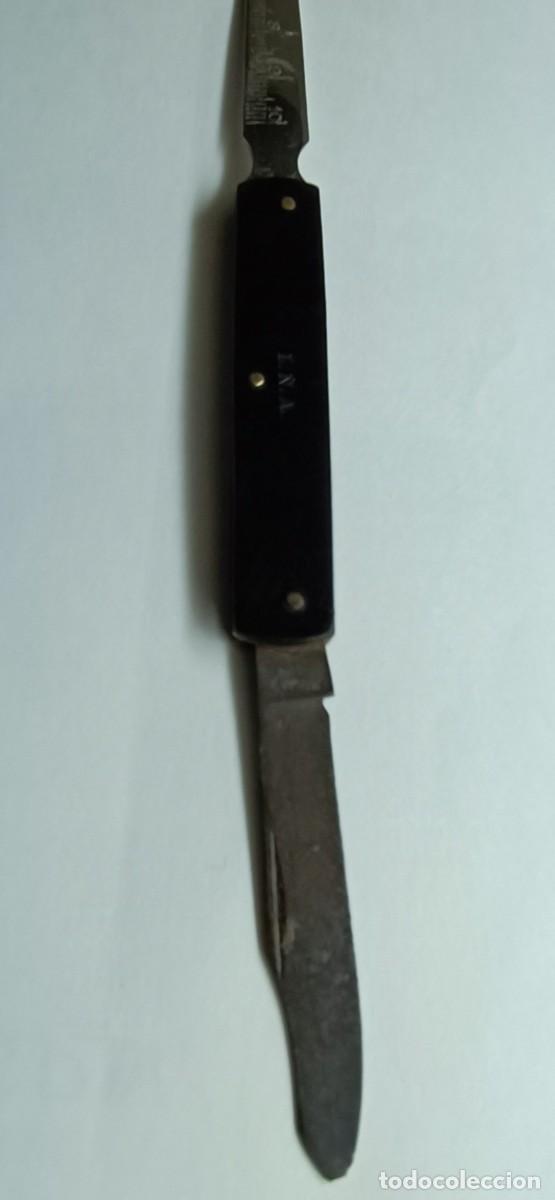 Coleccionismo: VINTAGE CUCHILLO MEDIDOR - Foto 2