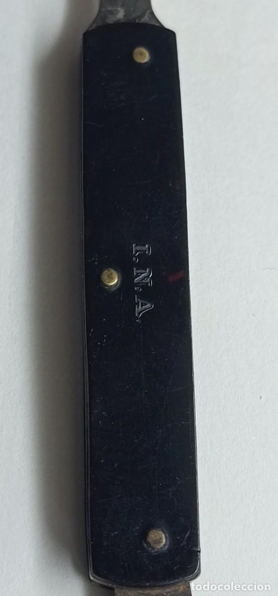 Coleccionismo: VINTAGE CUCHILLO MEDIDOR - Foto 3