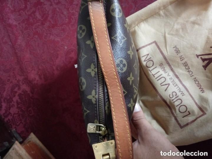 Coleccionismo: louis vuitton original - Foto 2