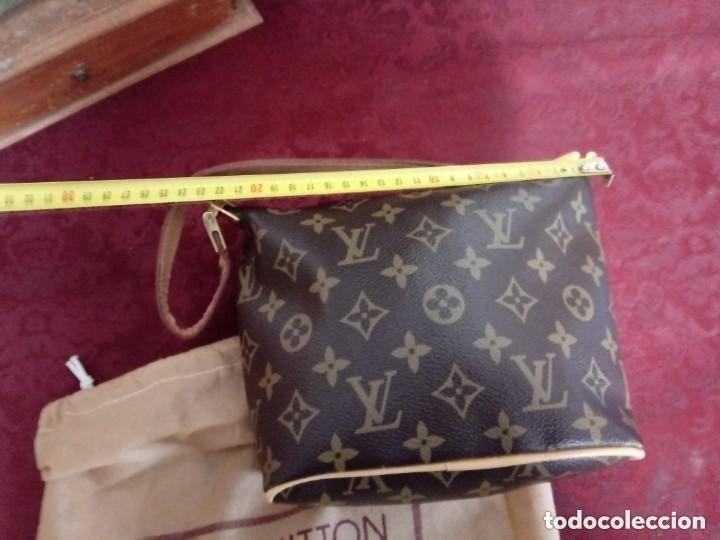 Coleccionismo: louis vuitton original - Foto 3