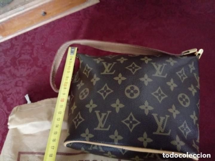 Coleccionismo: louis vuitton original - Foto 4
