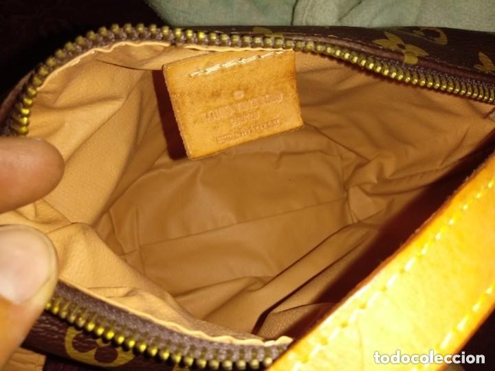 Coleccionismo: louis vuitton original - Foto 5