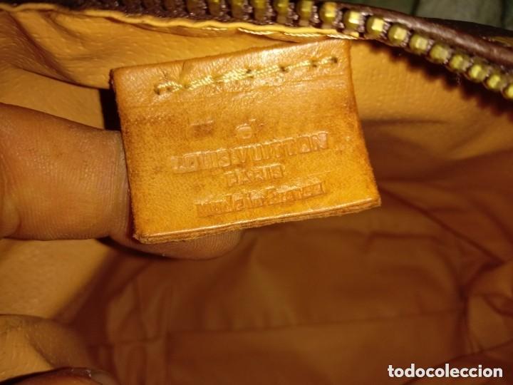 Coleccionismo: louis vuitton original - Foto 6