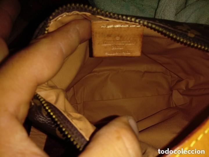 Coleccionismo: louis vuitton original - Foto 7