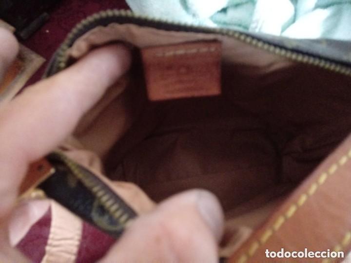 Coleccionismo: louis vuitton original - Foto 9