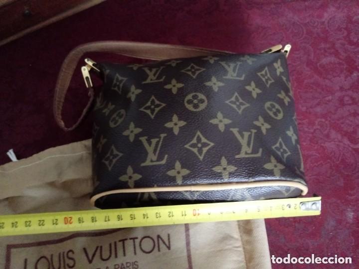 Coleccionismo: louis vuitton original - Foto 10