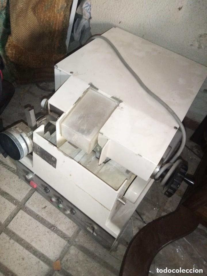 Coleccionismo: bisceladora indomatic - Foto 2