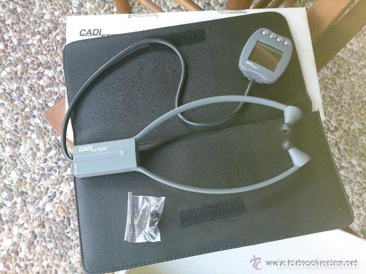 Coleccionismo: cadiscope, funcionando, estado impecable, atiendo dudas - Foto 1