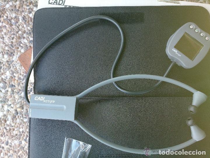 Coleccionismo: cadiscope, funcionando, estado impecable, atiendo dudas - Foto 2