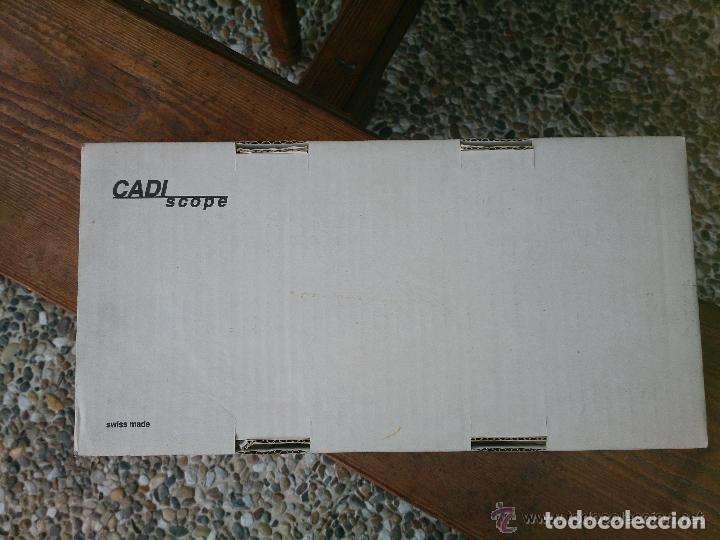 Coleccionismo: cadiscope, funcionando, estado impecable, atiendo dudas - Foto 3