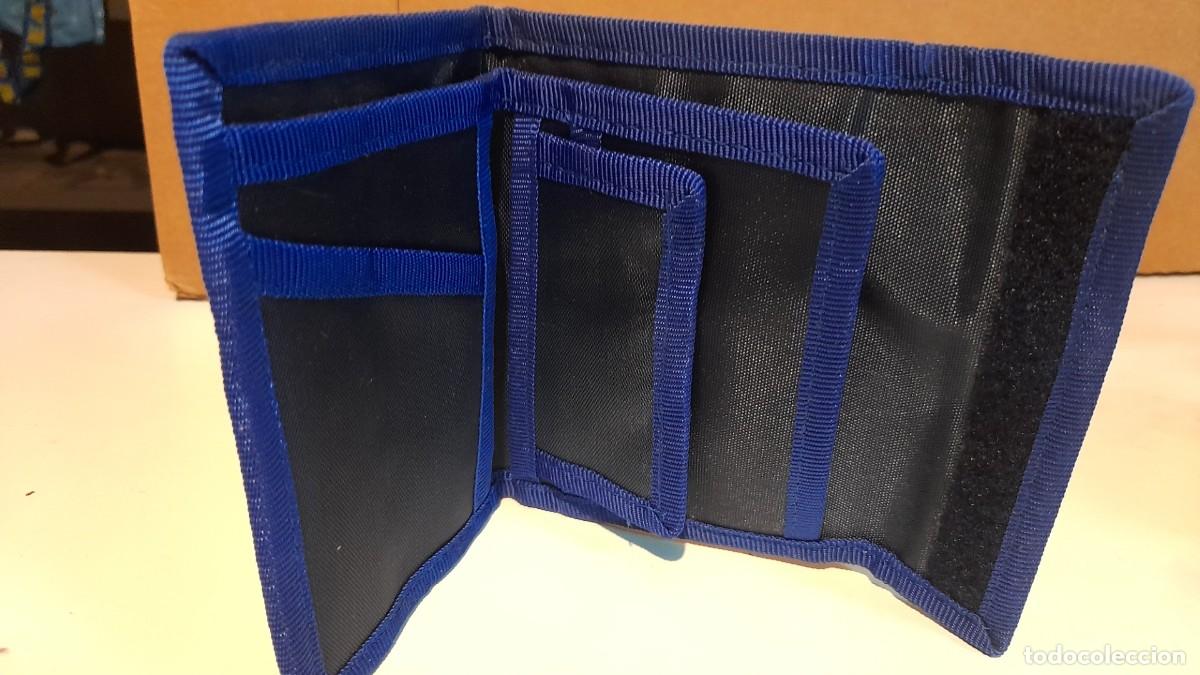 Coleccionismo: MONEDERO BILLETERA SNOOPY ( PLASTICO) - Foto 2