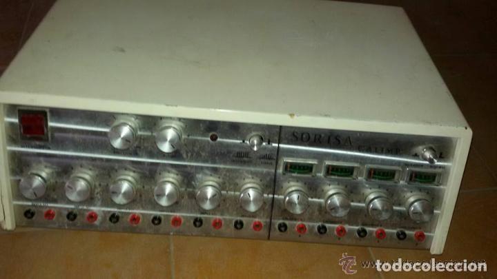 Coleccionismo: sorisa calimp sorisa calimp - Foto 1