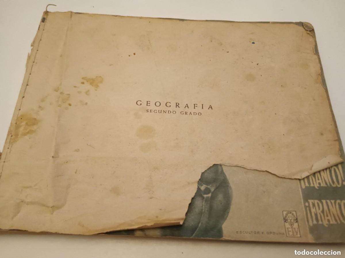 Coleccionismo: Geografia edelvives Geografia edelvives