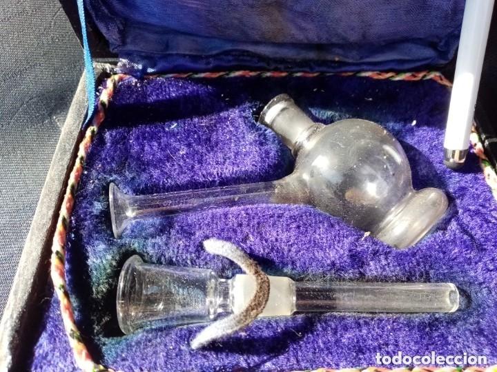 Coleccionismo: utensilio medico o de laboratorio - Foto 3